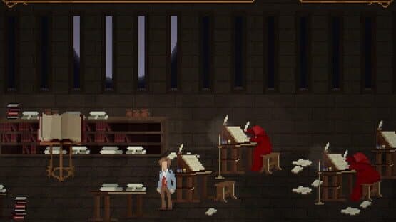 Scholar Adventure: Mystery of Silence — screenshot 7