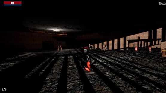 Hunted Hunter — screenshot 3