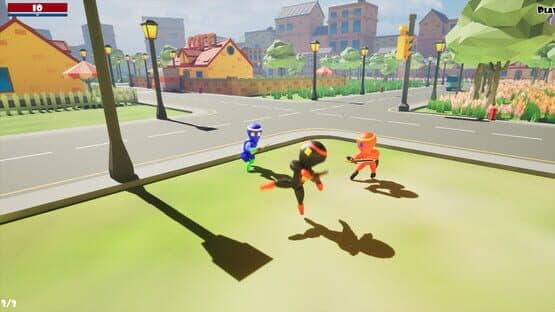 Hunted Hunter — screenshot 4