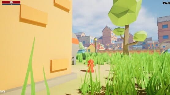 Hunted Hunter — screenshot 5