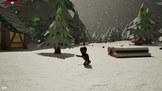 Hunted Hunter — screenshot 6