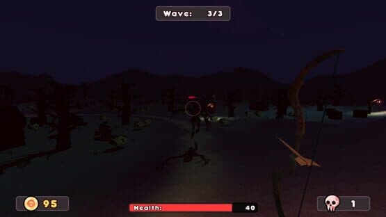 Rotten Woods — screenshot 1
