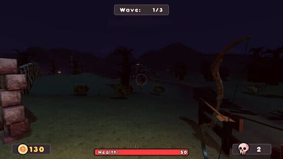 Rotten Woods — screenshot 2