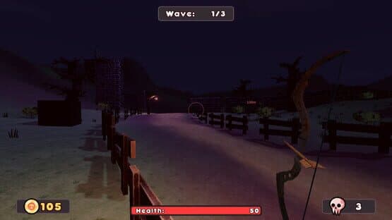 Rotten Woods — screenshot 3