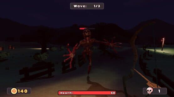 Rotten Woods — screenshot 4