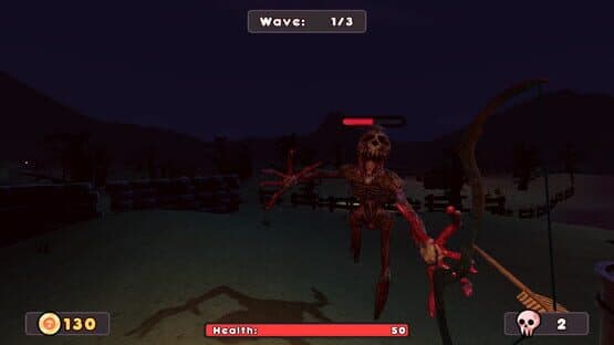 Rotten Woods — screenshot 5