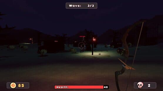 Rotten Woods — screenshot 6