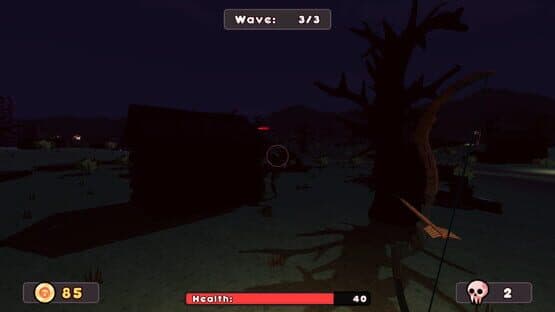 Rotten Woods — screenshot 7