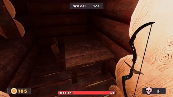 Rotten Woods — screenshot 8