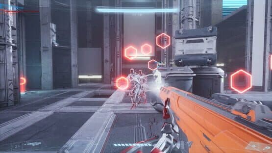 Despa — screenshot 7