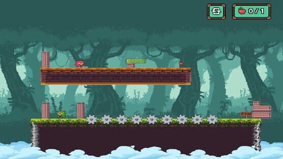 Happy Piggy 2 — screenshot 1