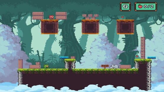 Happy Piggy 2 — screenshot 2