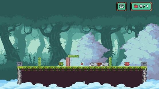 Happy Piggy 2 — screenshot 3