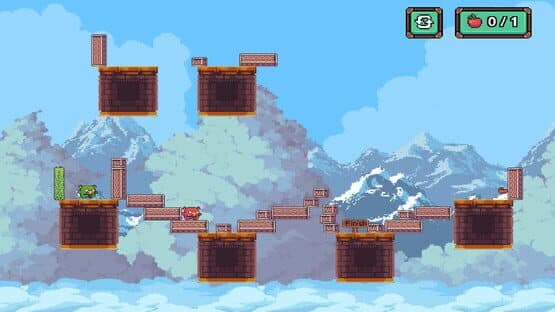Happy Piggy 2 — screenshot 4