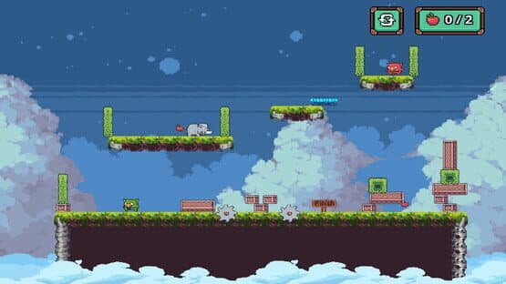 Happy Piggy 2 — screenshot 5