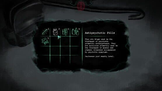Way of Madness — screenshot 2