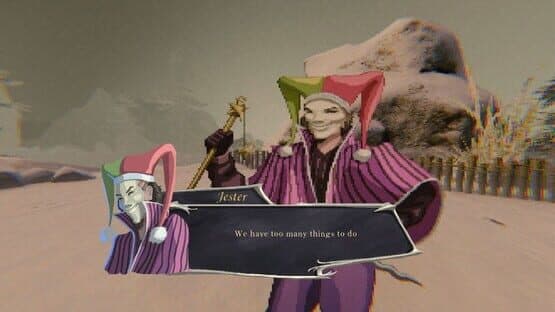 Silent Fangs: Stealthy Vampire's Tale — screenshot 2