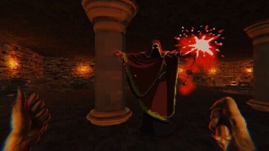 Silent Fangs: Stealthy Vampire's Tale — screenshot 4