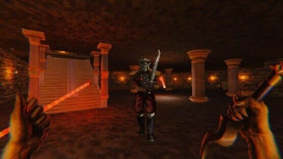 Silent Fangs: Stealthy Vampire's Tale — screenshot 6