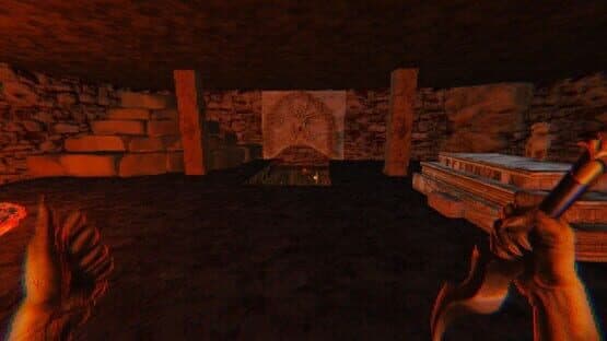 Silent Fangs: Stealthy Vampire's Tale — screenshot 8