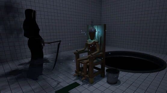 Bad Sector 3 — screenshot 1