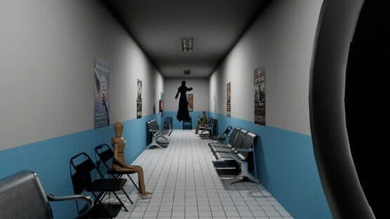 Bad Sector 3 — screenshot 3