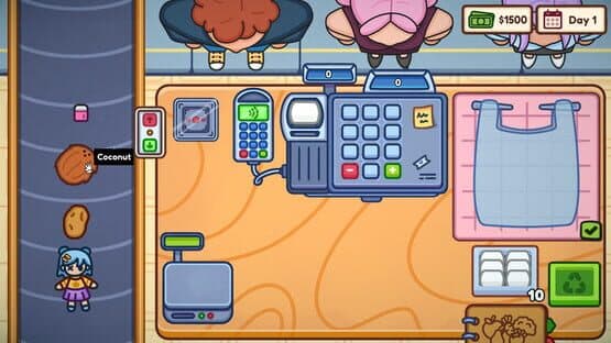Next In Line — screenshot 5