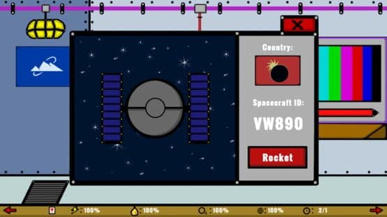 20 Days — screenshot 2