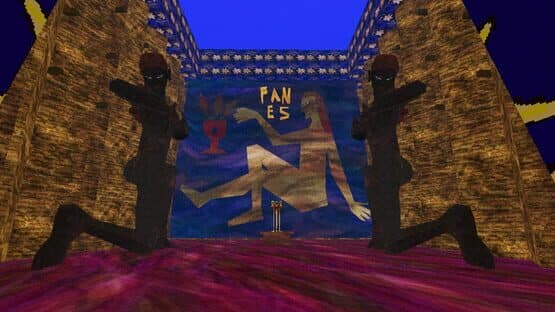 Sha Beast Dressage — screenshot 1