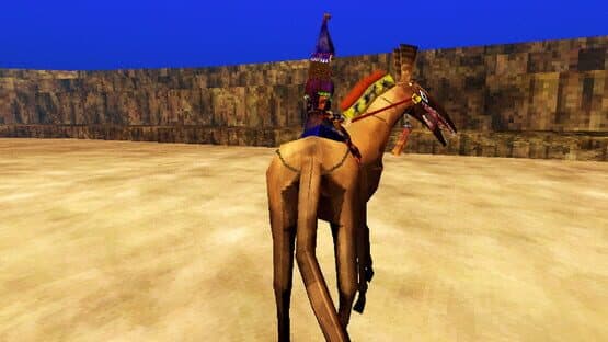 Sha Beast Dressage — screenshot 4