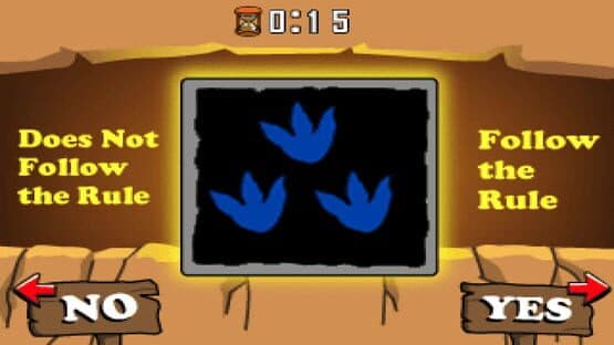 Hidden Rule — screenshot 1