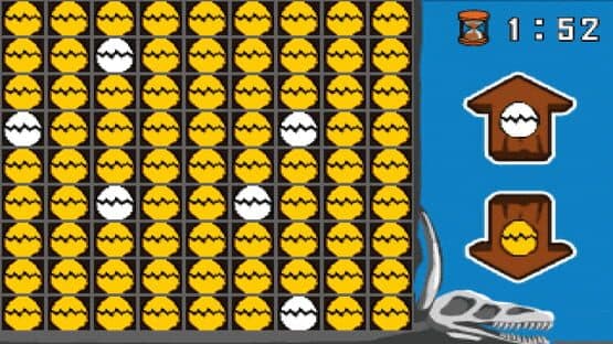 Dominant Amber — screenshot 1