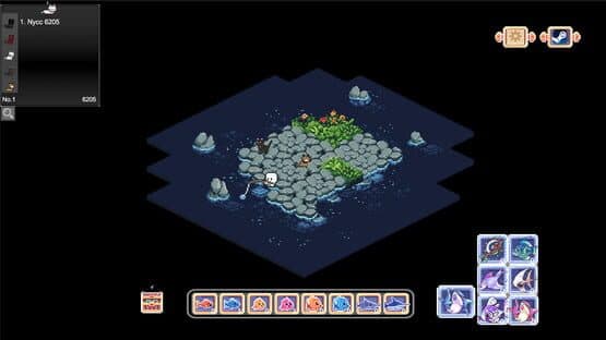 Internet Fisherman — screenshot 1