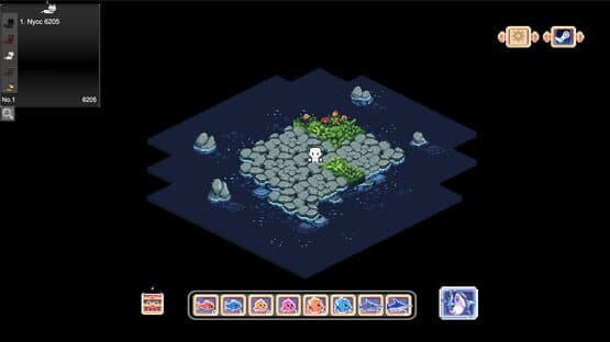 Internet Fisherman — screenshot 2