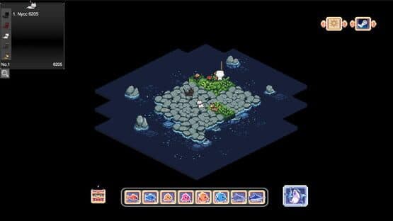 Internet Fisherman — screenshot 5