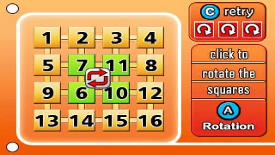 Logic Dial — screenshot 1