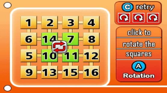Logic Dial — screenshot 2