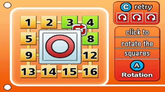 Logic Dial — screenshot 3