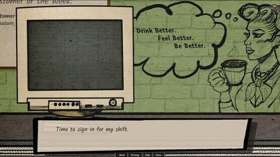 Monroe Murders — screenshot 2