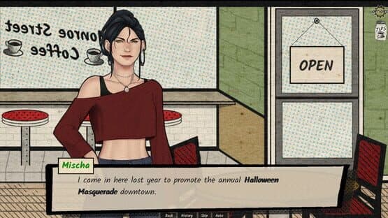 Monroe Murders — screenshot 3