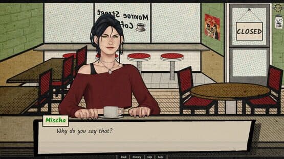 Monroe Murders — screenshot 5
