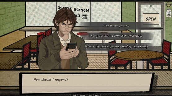 Monroe Murders — screenshot 6