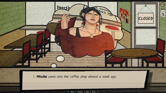Monroe Murders — screenshot 7