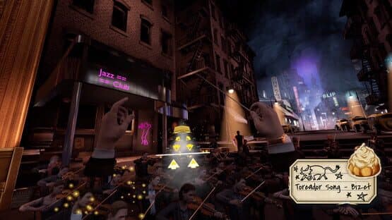 Maestro: La Crème de la Crème — screenshot 3