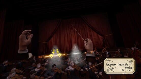 Maestro: La Crème de la Crème — screenshot 4