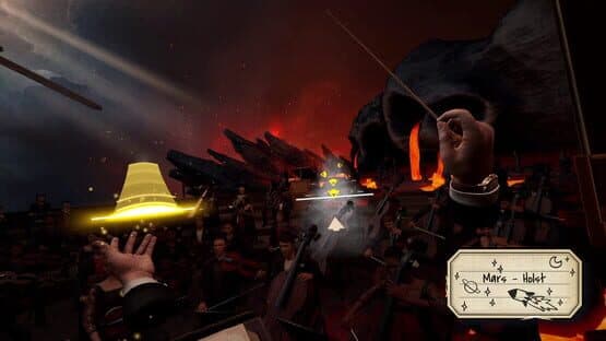 Maestro: La Crème de la Crème — screenshot 5