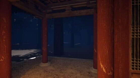 Faded Forest — screenshot 1