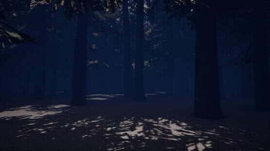 Faded Forest — screenshot 2
