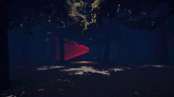 Faded Forest — screenshot 3