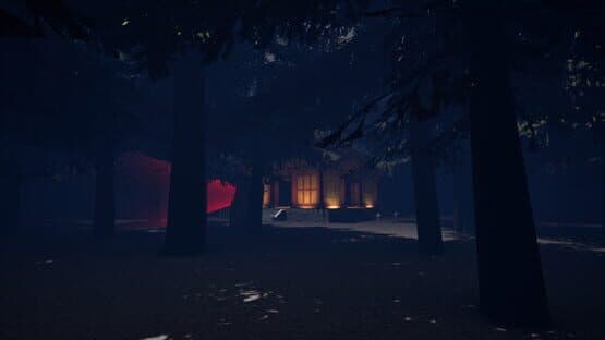 Faded Forest — screenshot 4